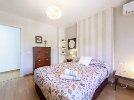 Torre Marfil, appartement 3 chambres à 550 m de la plage : photo 12