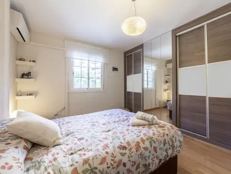 Torre Marfil, appartement 3 chambres à 550 m de la plage : photo 13