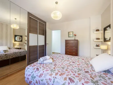 Torre Marfil, appartement 3 chambres à 550 m de la plage : photo 14