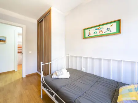 Torre Marfil, appartement 3 chambres à 550 m de la plage : photo 18
