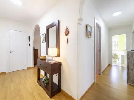Torre Marfil, appartement 3 chambres à 550 m de la plage : photo 21