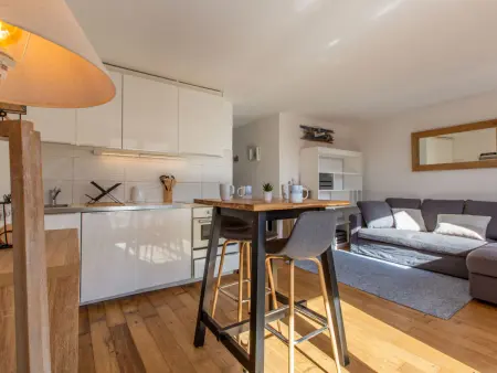 Maison de l'océan, Appartement 4 personnes à Capbreton - Photo 1