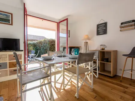 Maison de l'océan, Appartement 4 personnes à Capbreton - Photo 2