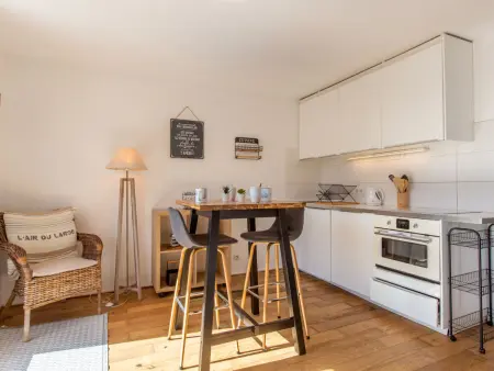 Maison de l'océan, Appartement 4 personnes à Capbreton - Photo 3