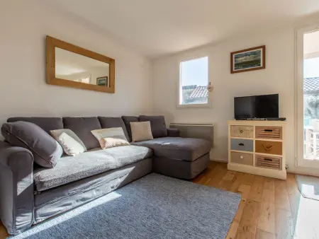 Maison de l'océan, Appartement 4 personnes à Capbreton - Photo 5