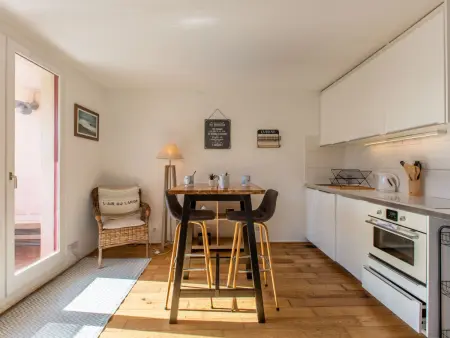 Maison de l'océan, Appartement 4 personnes à Capbreton - Photo 6
