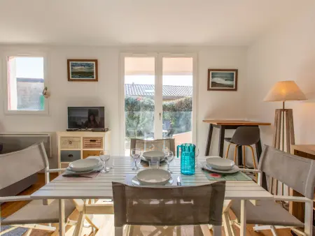 Maison de l'océan, Appartement 4 personnes à Capbreton - Photo 7