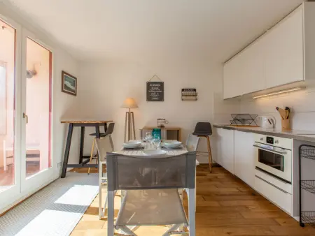 Maison de l'océan, Appartement 4 personnes à Capbreton - Photo 8