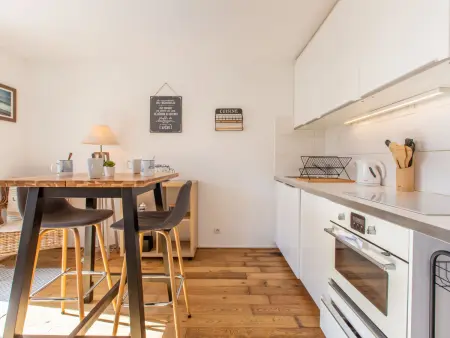Maison de l'océan, Appartement 4 personnes à Capbreton - Photo 9