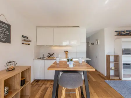 Maison de l'océan, Appartement 4 personnes à Capbreton - Photo 10