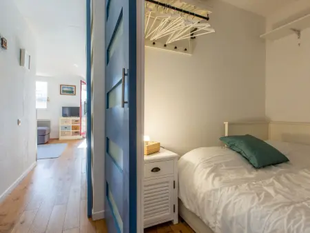 Maison de l'océan, Appartement 4 personnes à Capbreton - Photo 12