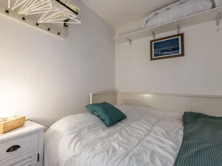 Maison de l'océan, Appartement 4 personnes à Capbreton - Photo 13
