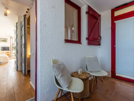 Maison de l'océan, Appartement 4 personnes à Capbreton - Photo 14