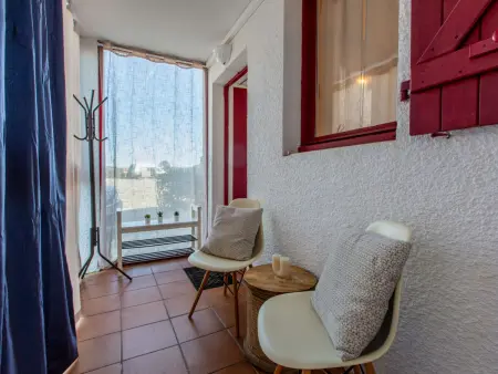 Maison de l'océan, Appartement 4 personnes à Capbreton - Photo 15