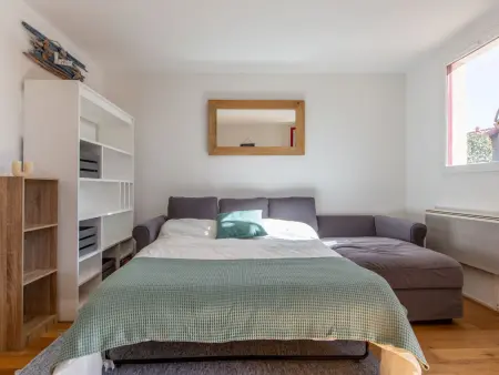 Maison de l'océan, Appartement 4 personnes à Capbreton - Photo 17