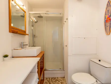 Maison de l'océan, Appartement 4 personnes à Capbreton - Photo 18