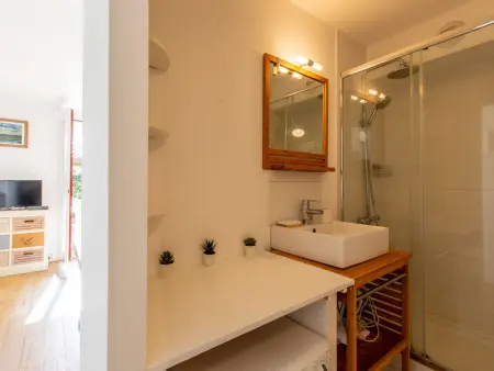 Maison de l'océan, Appartement 4 personnes à Capbreton - Photo 19