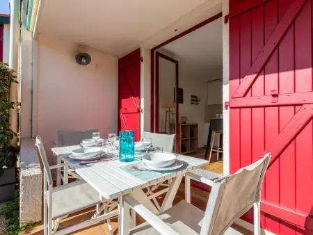 Maison de l'océan, Appartement 4 personnes à Capbreton - Photo 20