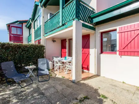 Maison de l'océan, Appartement 4 personnes à Capbreton - Photo 21