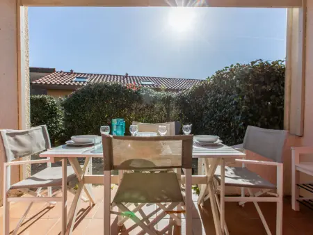 Maison de l'océan, Appartement 4 personnes à Capbreton - Photo 22
