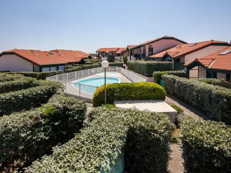 Maison de l'océan, Appartement 4 personnes à Capbreton - Photo 24