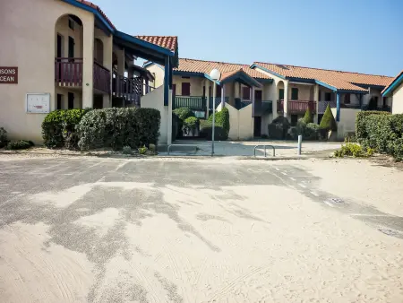 Maison de l'océan, Appartement 4 personnes à Capbreton - Photo 25