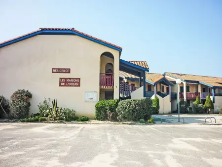 Maison de l'océan, Appartement 4 personnes à Capbreton - Photo 27