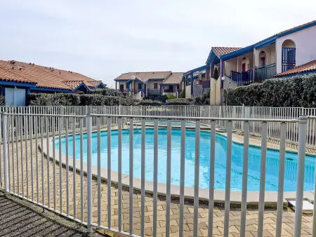 Maison de l'océan, Appartement 4 personnes à Capbreton - Photo 28