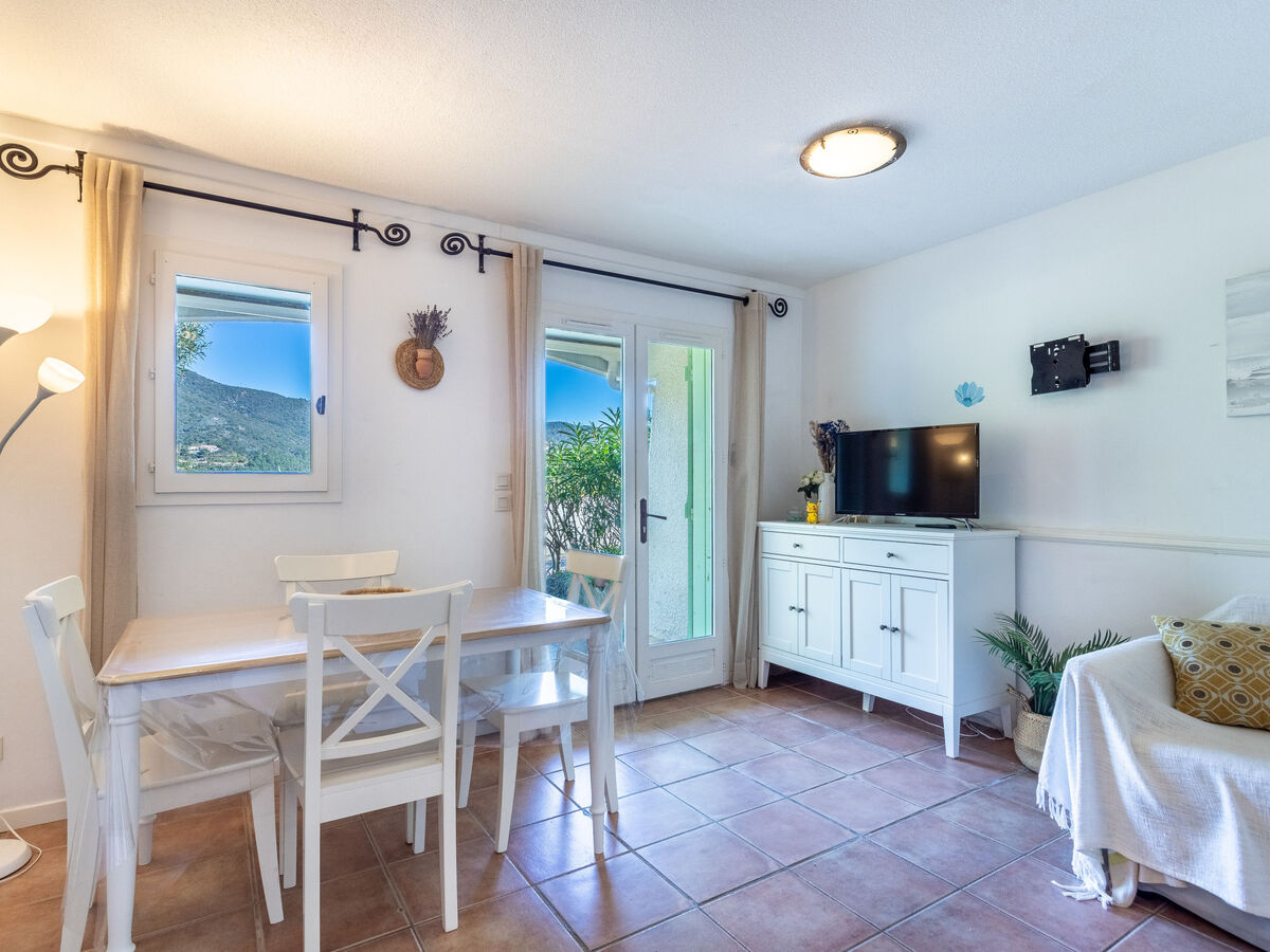 Apt 2 pièces 35 m² Cap Nègre, 100 m de la plage - Photo 2