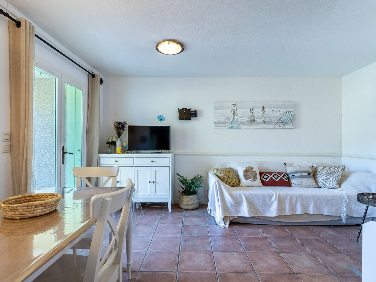 Apt 2 pièces 35 m² Cap Nègre, 100 m de la plage - Photo 7