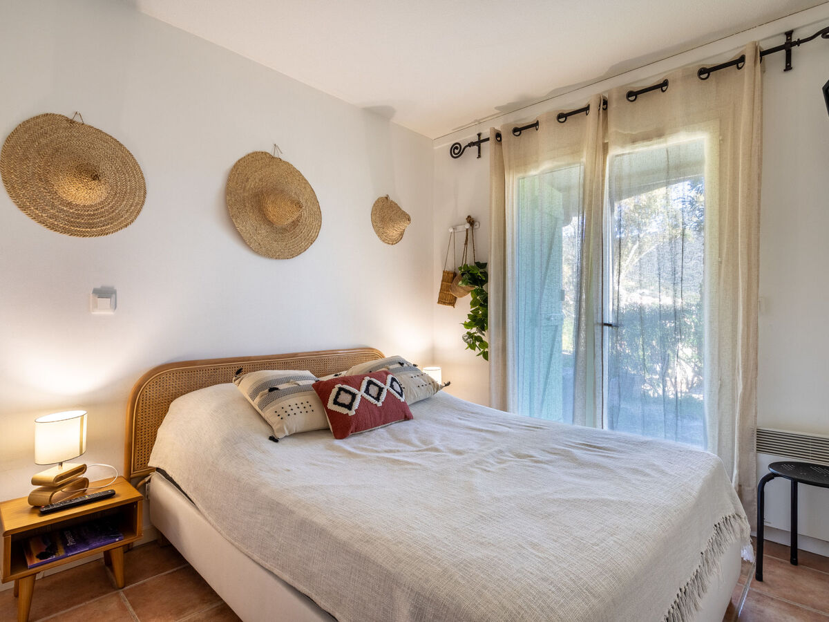 Apt 2 pièces 35 m² Cap Nègre, 100 m de la plage - Photo 10