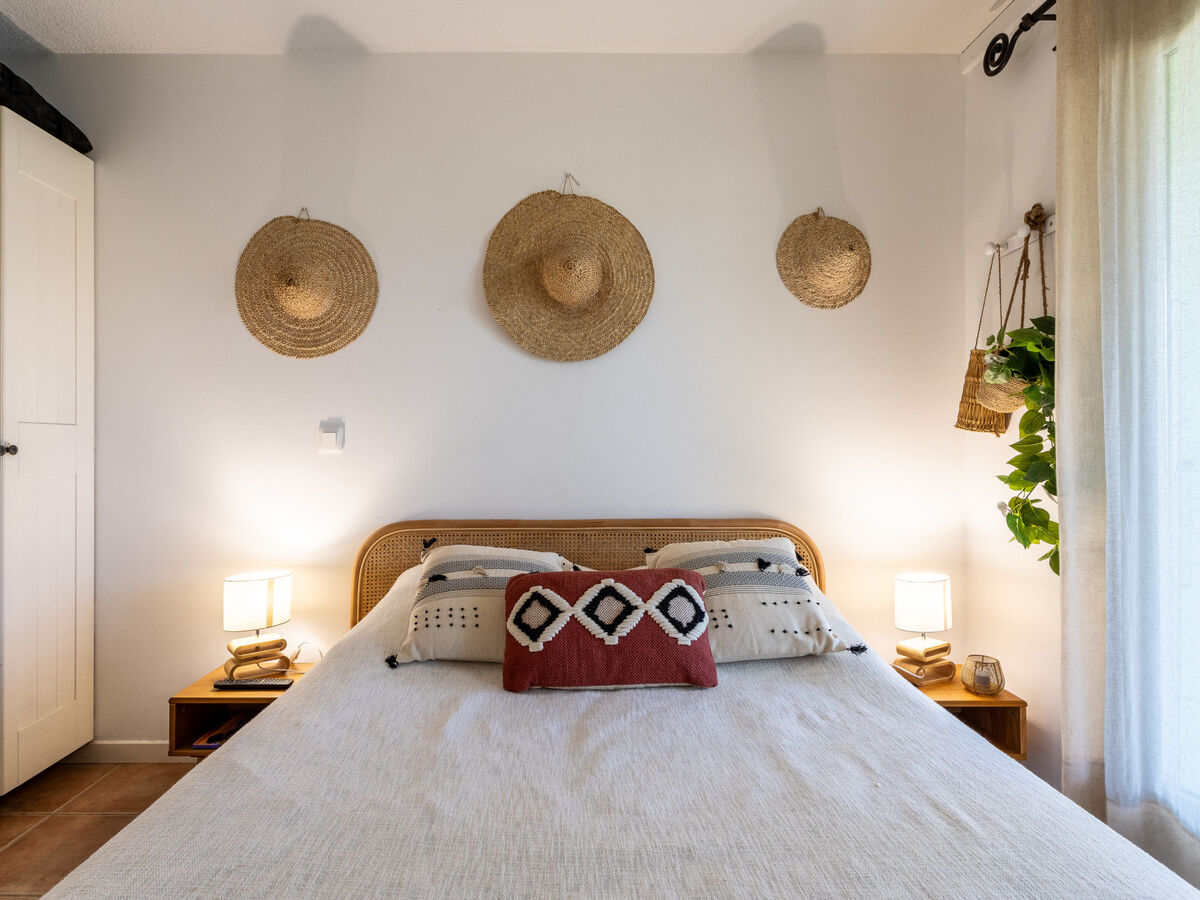 Apt 2 pièces 35 m² Cap Nègre, 100 m de la plage - Photo 11
