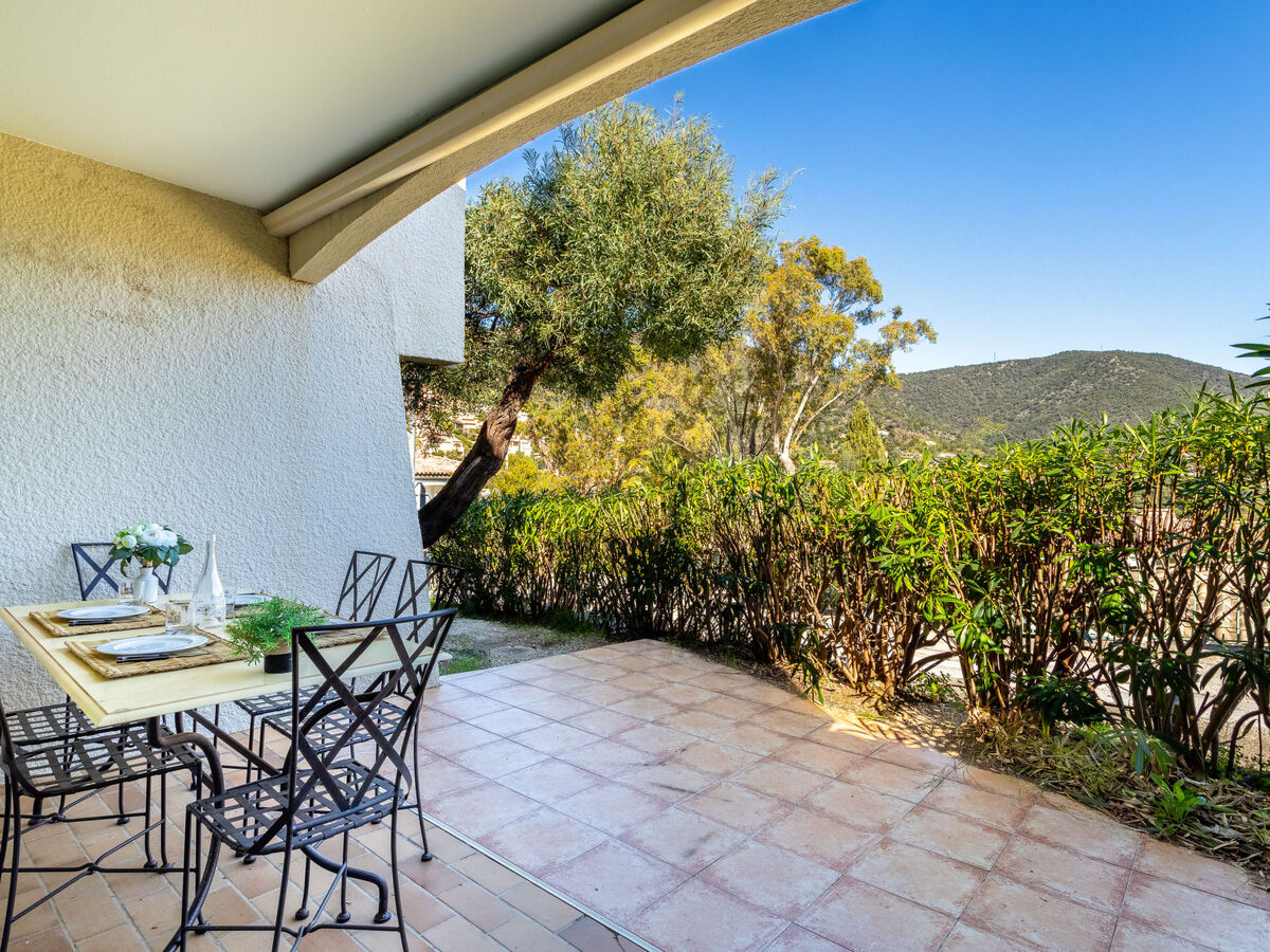 Apt 2 pièces 35 m² Cap Nègre, 100 m de la plage - Photo 18