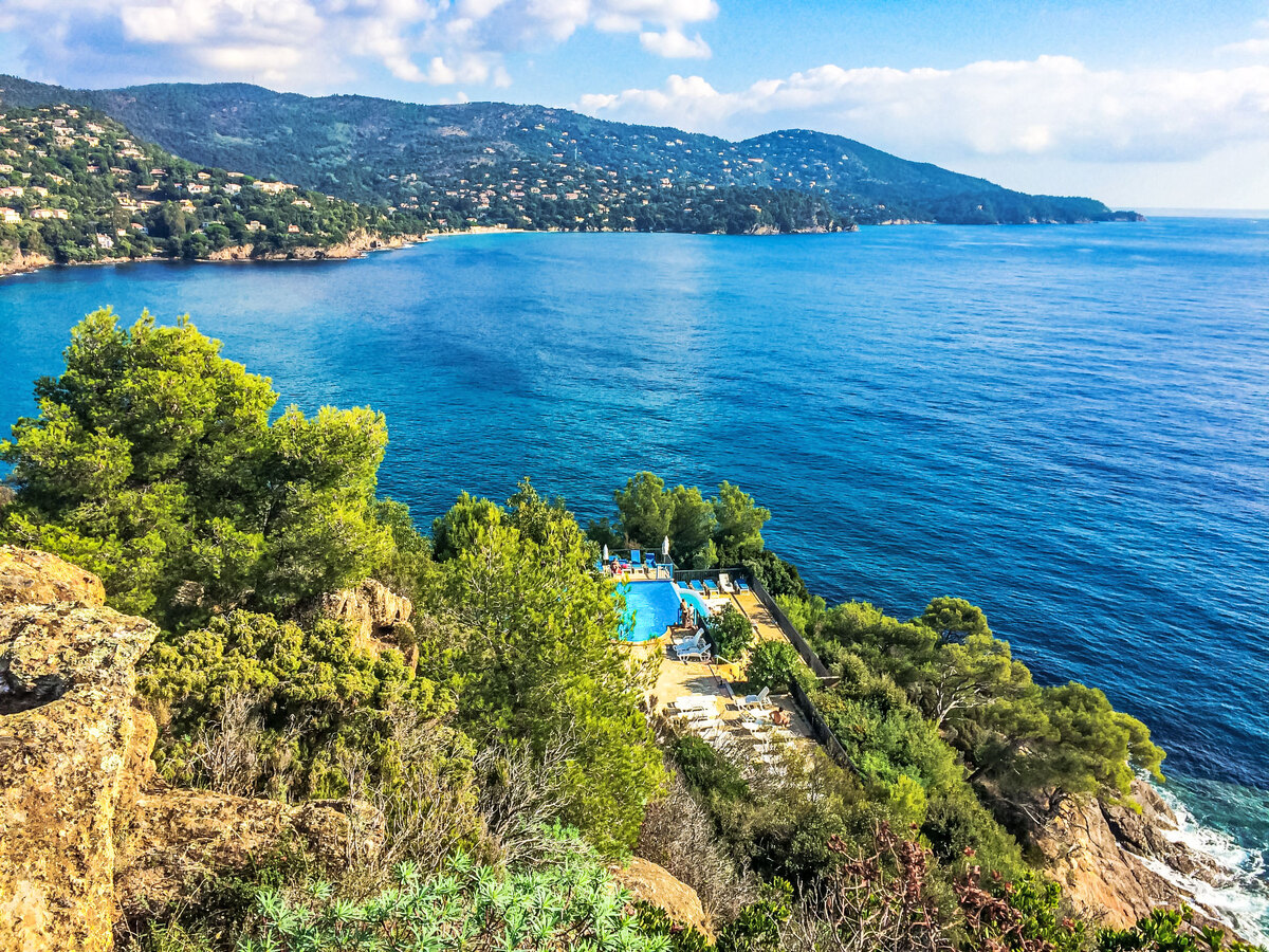 Apt 2 pièces 35 m² Cap Nègre, 100 m de la plage - Photo 20