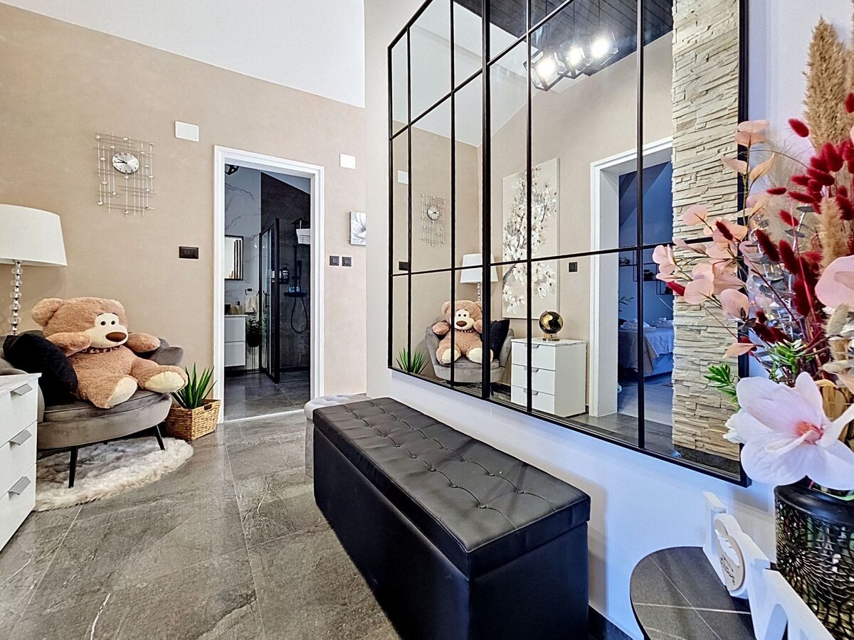 Maison Id&la à 300 m de la mer, Brodarica - Photo 22