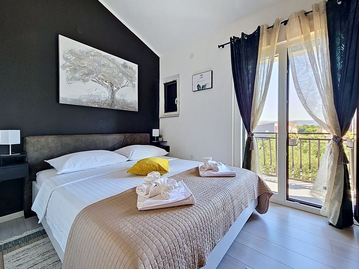 Maison Id&la à 300 m de la mer, Brodarica - Photo 36