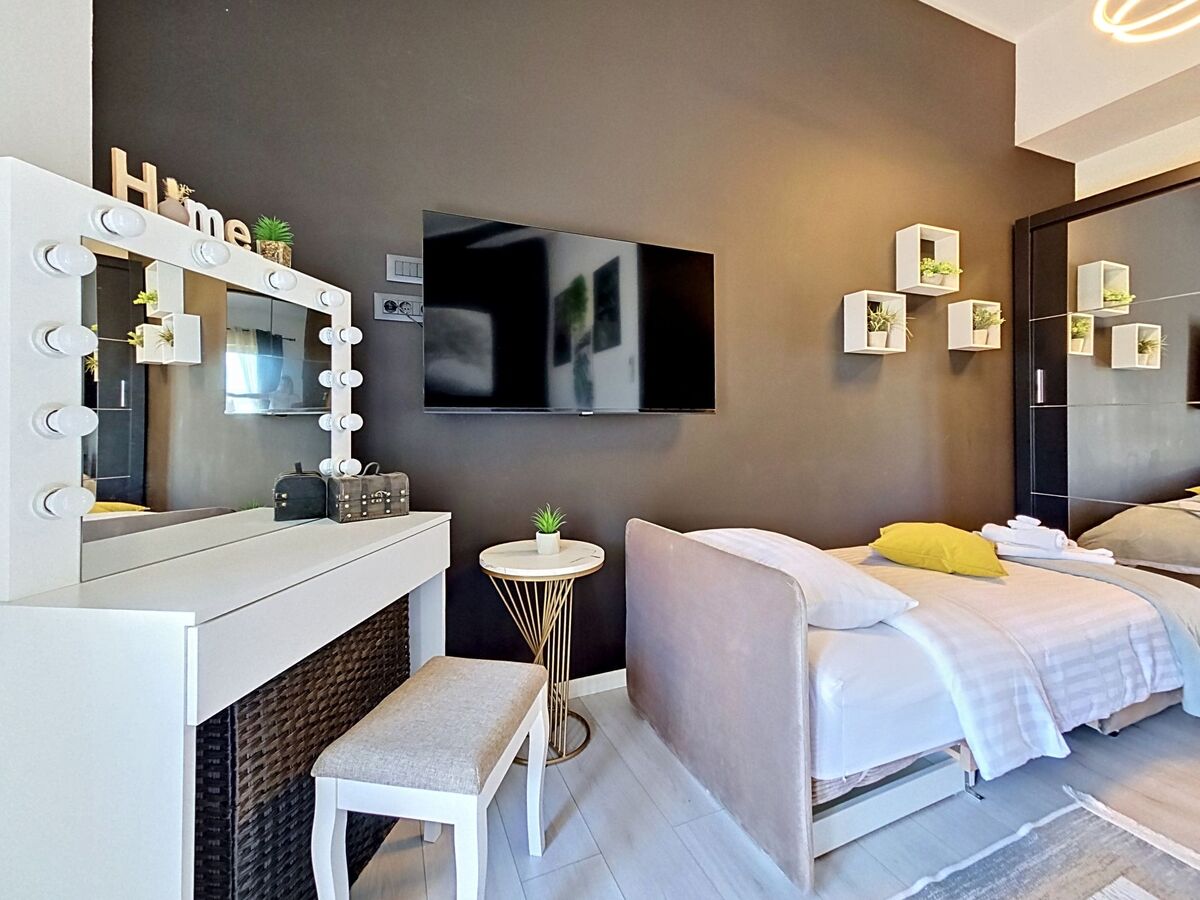 Maison Id&la à 300 m de la mer, Brodarica - Photo 38
