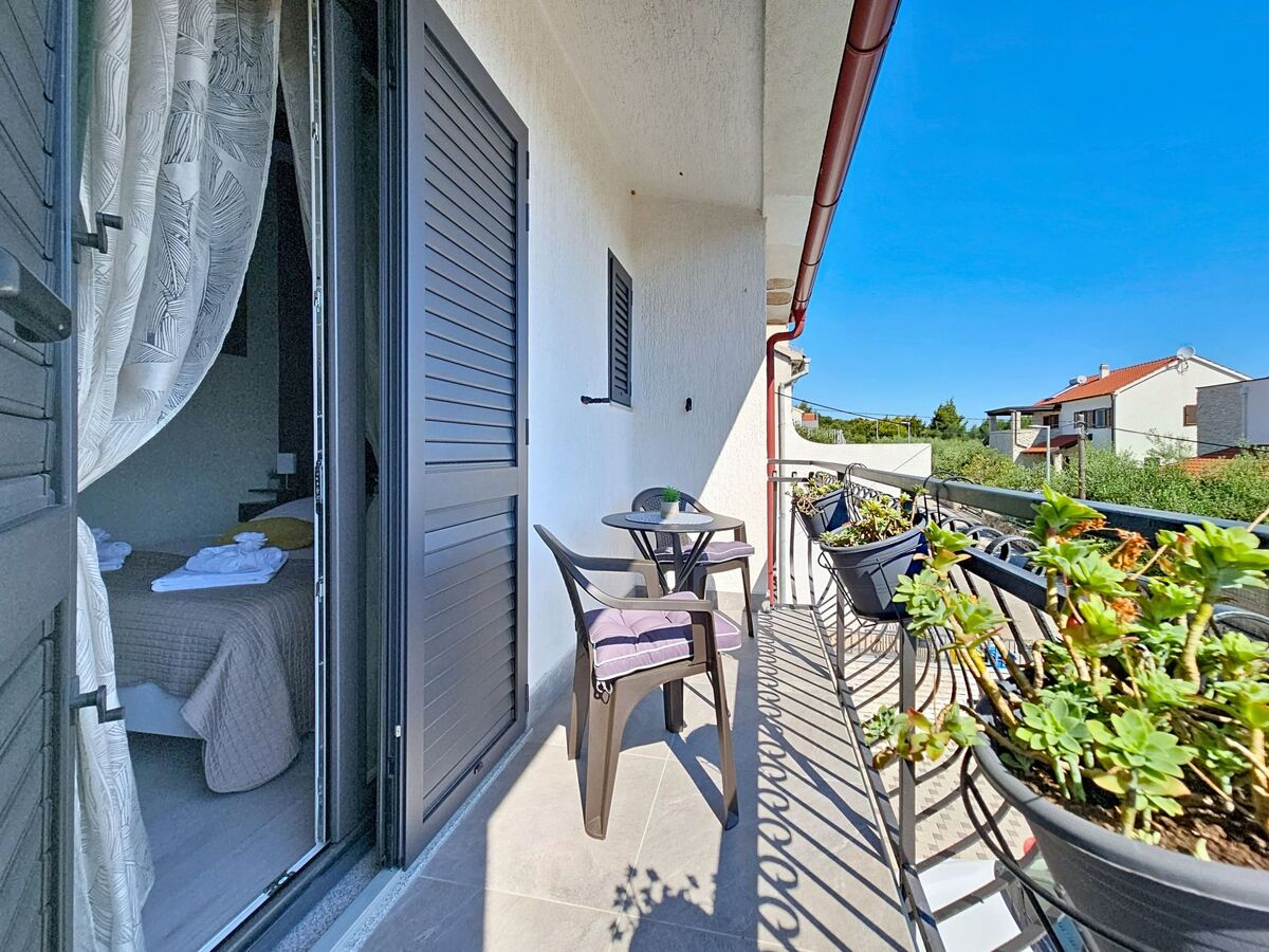 Maison Id&la à 300 m de la mer, Brodarica - Photo 41