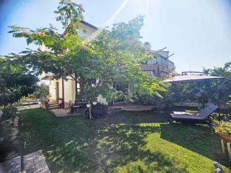 Location maison de vacances à Brodarica