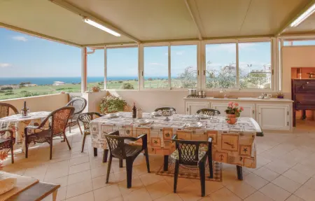 Maison 6 personnes à Ragusa - Photo 1