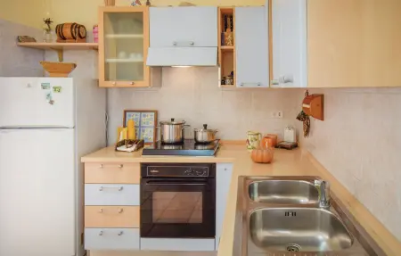 Maison 6 personnes à Ragusa - Photo 3
