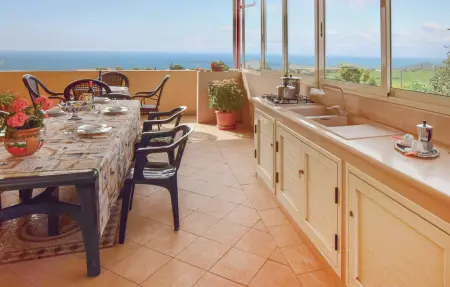 Maison 6 personnes à Ragusa - Photo 9