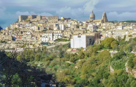 Maison 6 personnes à Ragusa - Photo 21