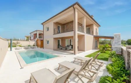 Location maison à Vodnjan