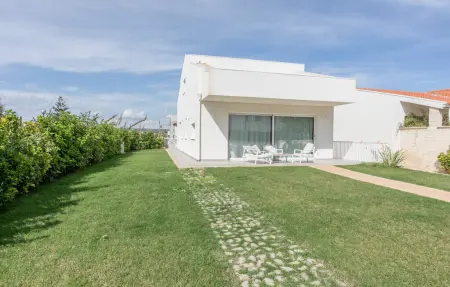 Location appartement à Marina di Modica