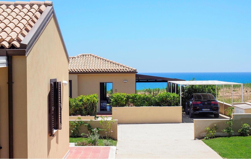 Maison mitoyenne près de la mer à Marina di Modica - Photo 1
