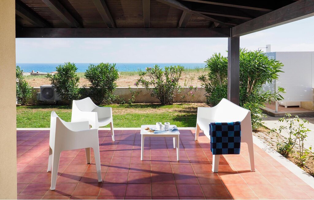 Maison mitoyenne près de la mer à Marina di Modica - Photo 3