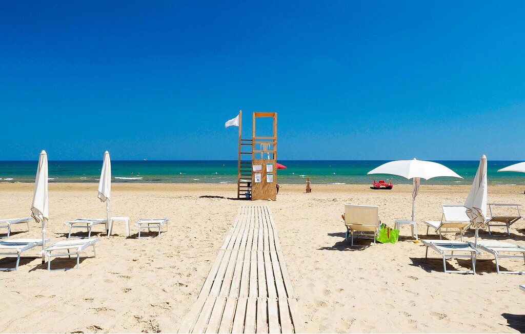 Maison mitoyenne près de la mer à Marina di Modica - Photo 8