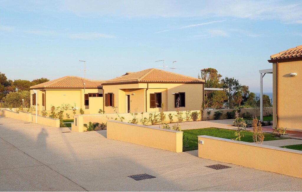 Maison mitoyenne près de la mer à Marina di Modica - Photo 9