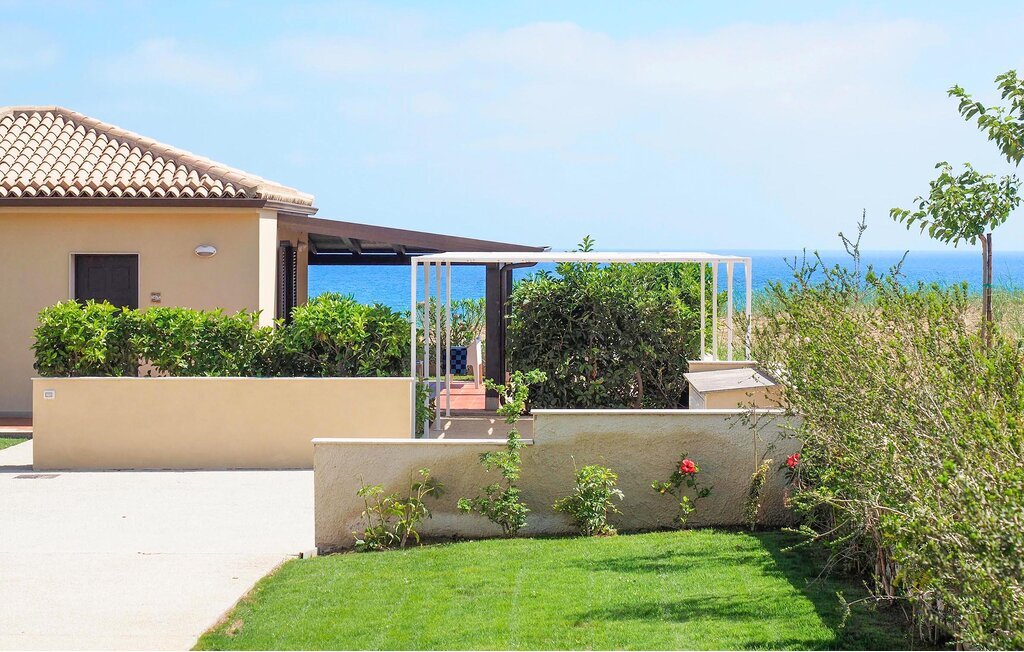 Maison mitoyenne près de la mer à Marina di Modica - Photo 11